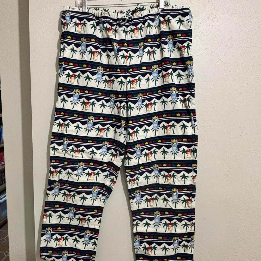 Hanna Andersson - Pajama Pants